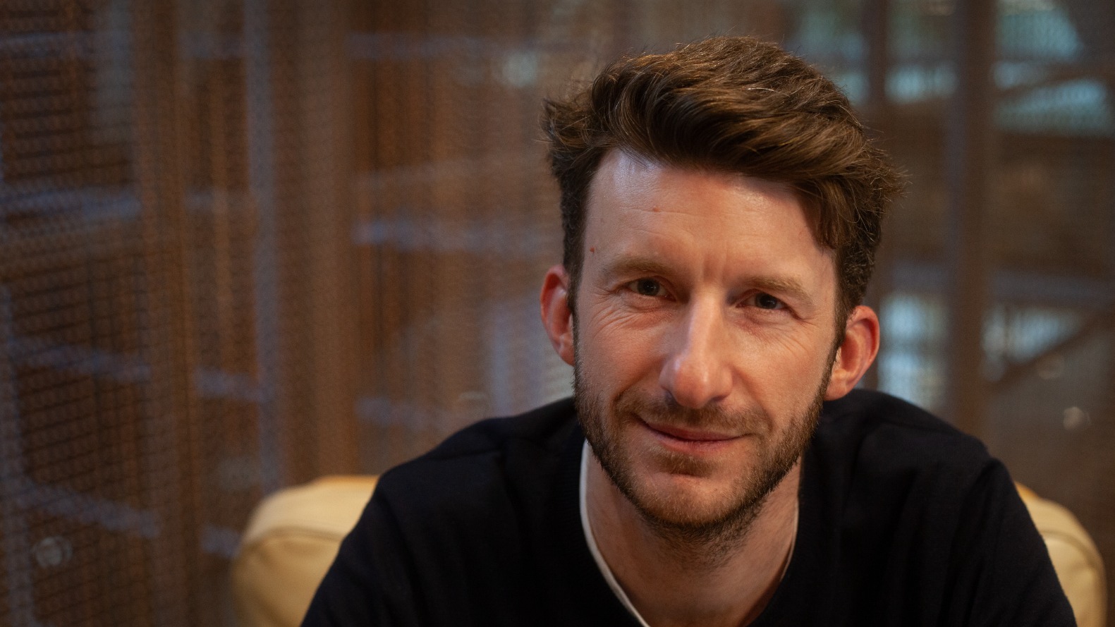 Iedereen dacht dat Job studeerde, zes jaar hield hij zijn leugen vol